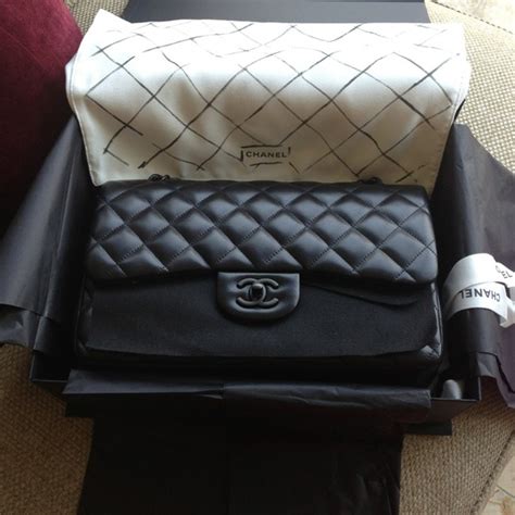 chanel so black kardashian|The Chanel So Black Bag Collection Reference Guide.